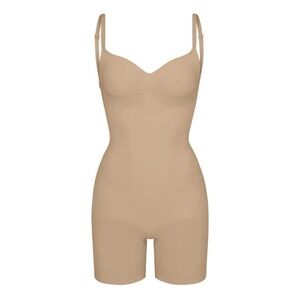 Skims Low Back Mid Thigh Bodysuit
